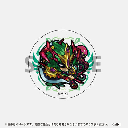 【Part1】モンスターストライク  ファンと創る アクリルフレーク