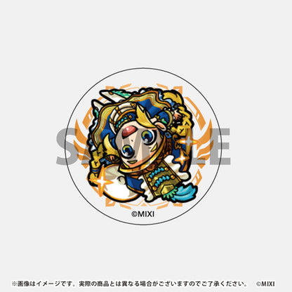 【Part1】モンスターストライク  ファンと創る アクリルフレーク