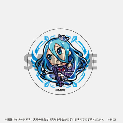 【Part1】モンスターストライク  ファンと創る アクリルフレーク