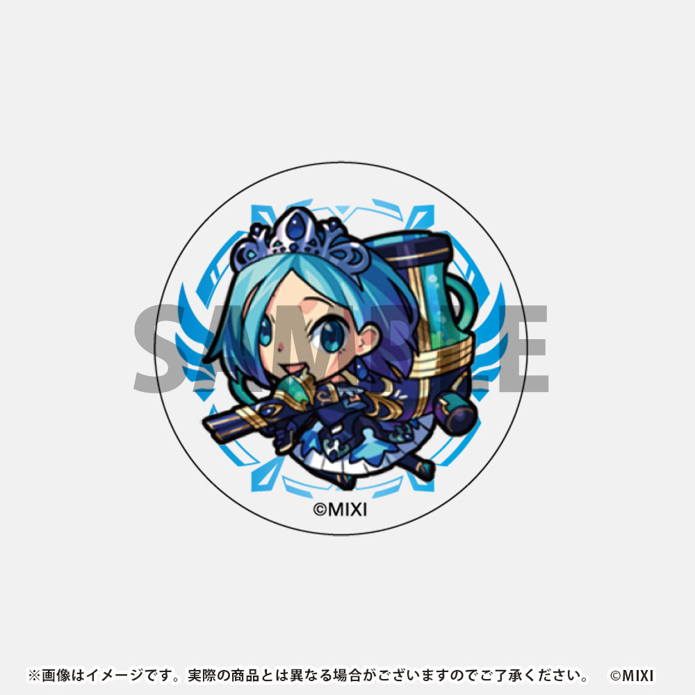 【Part1】モンスターストライク  ファンと創る アクリルフレーク