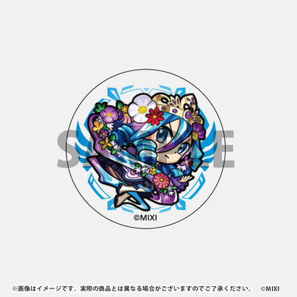 【Part1】モンスターストライク  ファンと創る アクリルフレーク