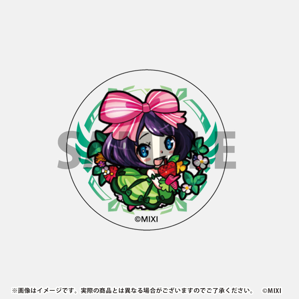 【Part1】モンスターストライク  ファンと創る アクリルフレーク