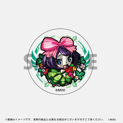 【Part1】モンスターストライク  ファンと創る アクリルフレーク