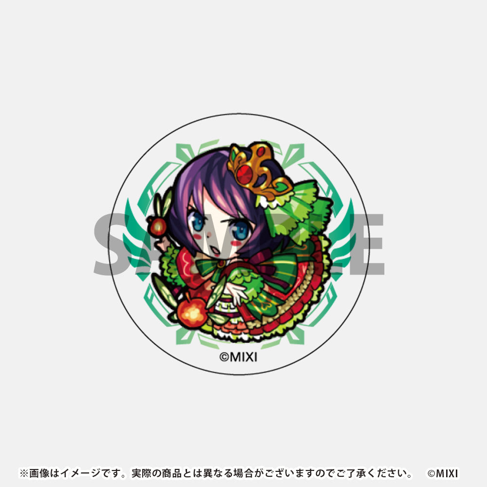 【Part1】モンスターストライク  ファンと創る アクリルフレーク