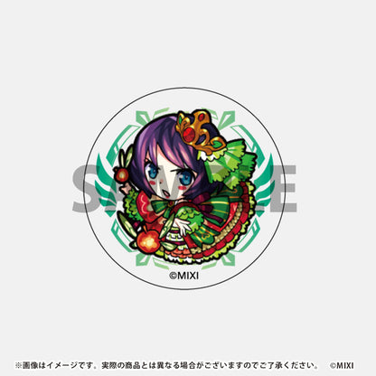 【Part1】モンスターストライク  ファンと創る アクリルフレーク