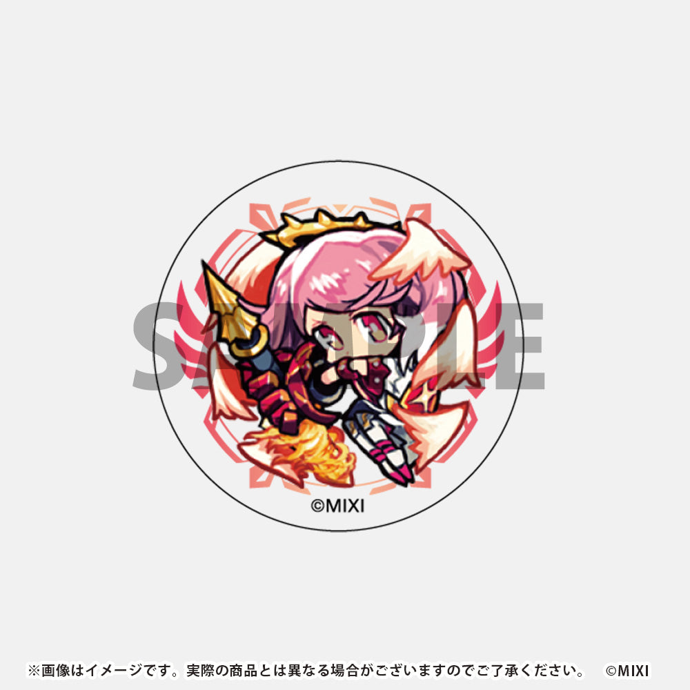 【Part2】モンスターストライク  ファンと創る アクリルフレーク