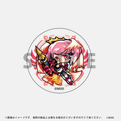 【Part2】モンスターストライク  ファンと創る アクリルフレーク