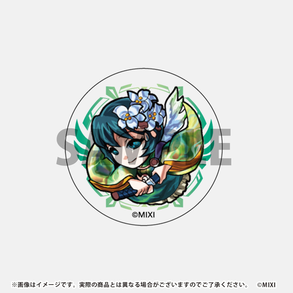 【Part2】モンスターストライク  ファンと創る アクリルフレーク