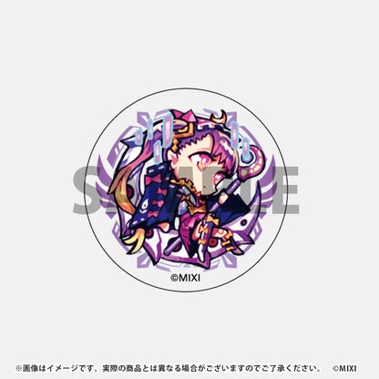 【Part2】モンスターストライク  ファンと創る アクリルフレーク