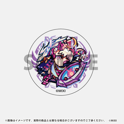 【Part2】モンスターストライク  ファンと創る アクリルフレーク