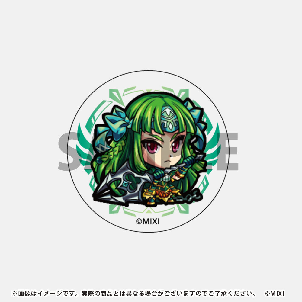 【Part2】モンスターストライク  ファンと創る アクリルフレーク