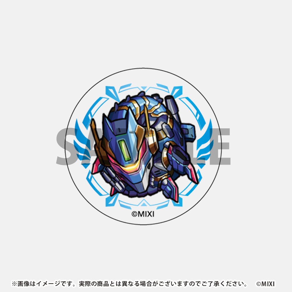 【Part2】モンスターストライク  ファンと創る アクリルフレーク