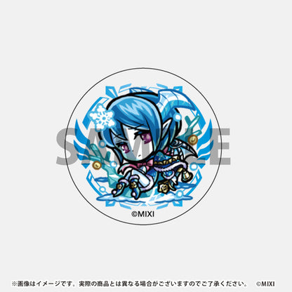 【Part2】モンスターストライク  ファンと創る アクリルフレーク