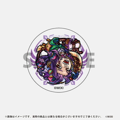 【Part2】モンスターストライク  ファンと創る アクリルフレーク