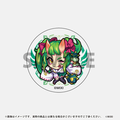 【Part2】モンスターストライク  ファンと創る アクリルフレーク