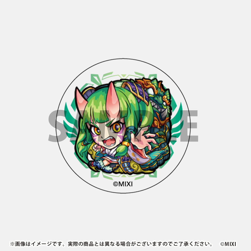 【Part2】モンスターストライク  ファンと創る アクリルフレーク