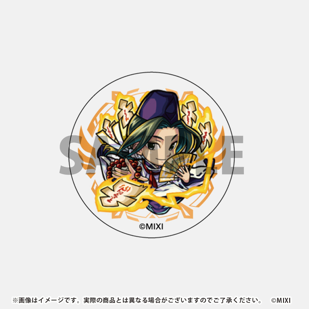 【Part2】モンスターストライク  ファンと創る アクリルフレーク