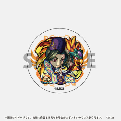 【Part2】モンスターストライク  ファンと創る アクリルフレーク