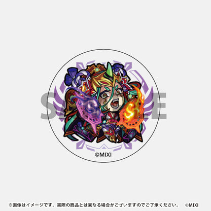 【Part2】モンスターストライク  ファンと創る アクリルフレーク