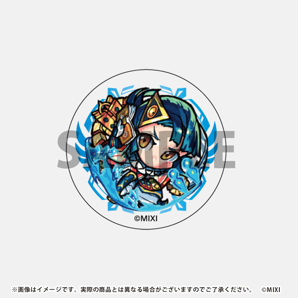 【Part2】モンスターストライク  ファンと創る アクリルフレーク