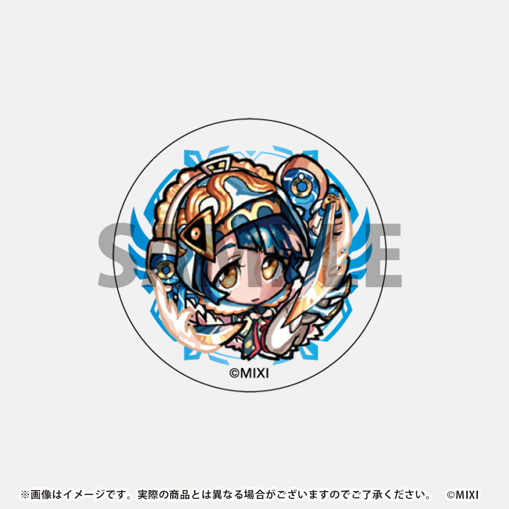 【Part2】モンスターストライク  ファンと創る アクリルフレーク