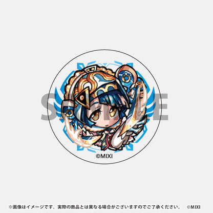 【Part2】モンスターストライク  ファンと創る アクリルフレーク