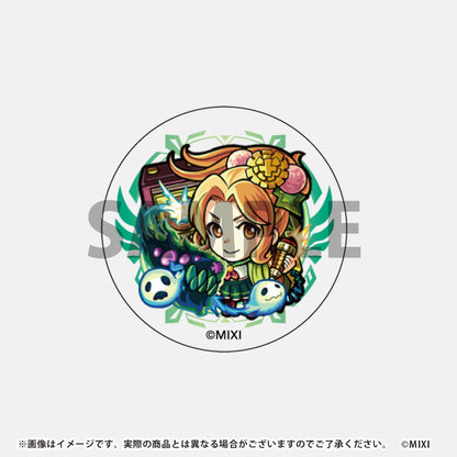 【Part2】モンスターストライク  ファンと創る アクリルフレーク