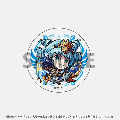 【Part2】モンスターストライク  ファンと創る アクリルフレーク