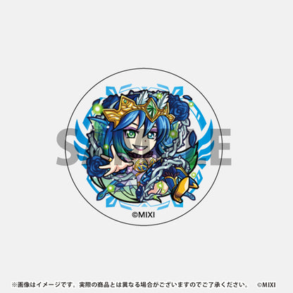 【Part2】モンスターストライク  ファンと創る アクリルフレーク