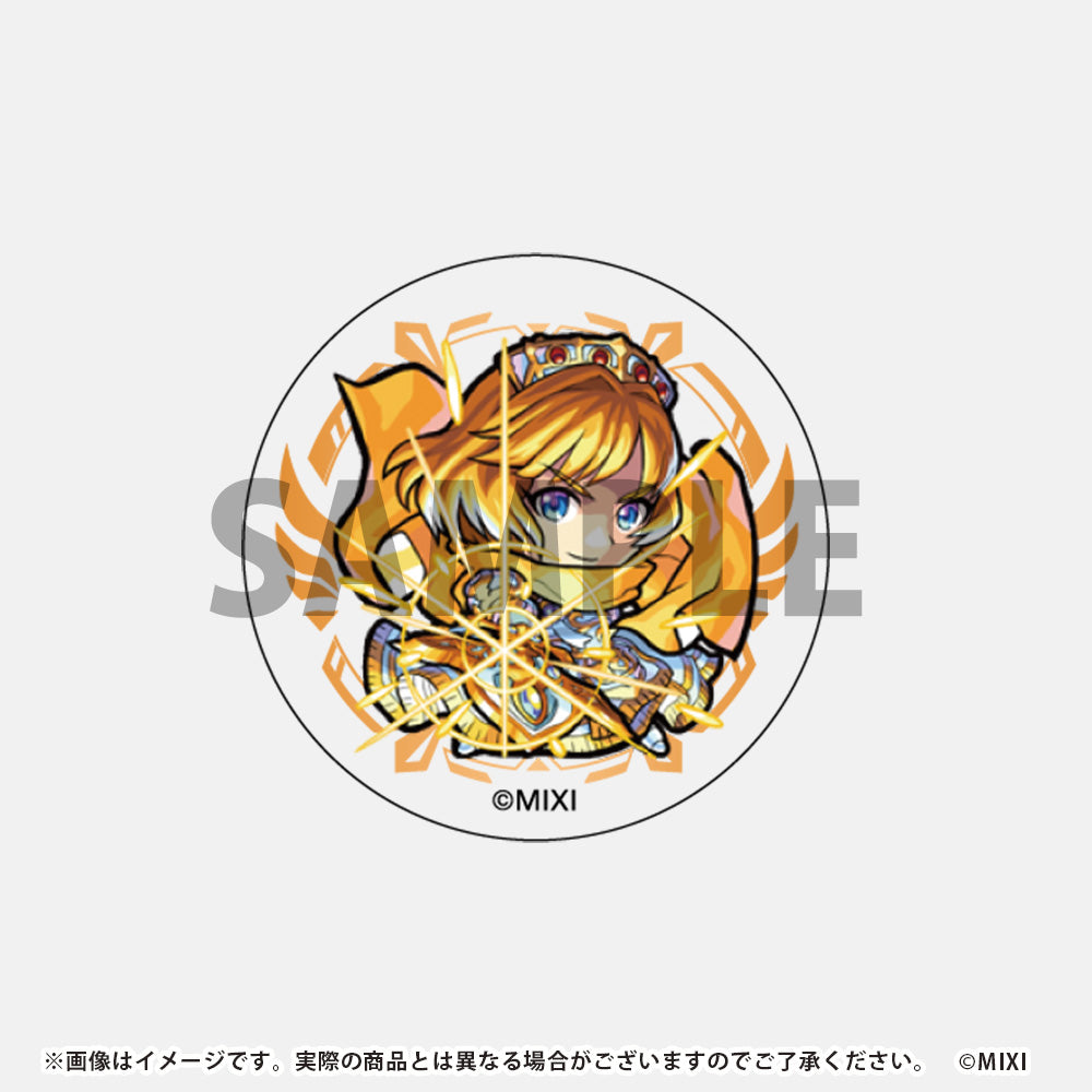 【Part3】モンスターストライク  ファンと創る アクリルフレーク