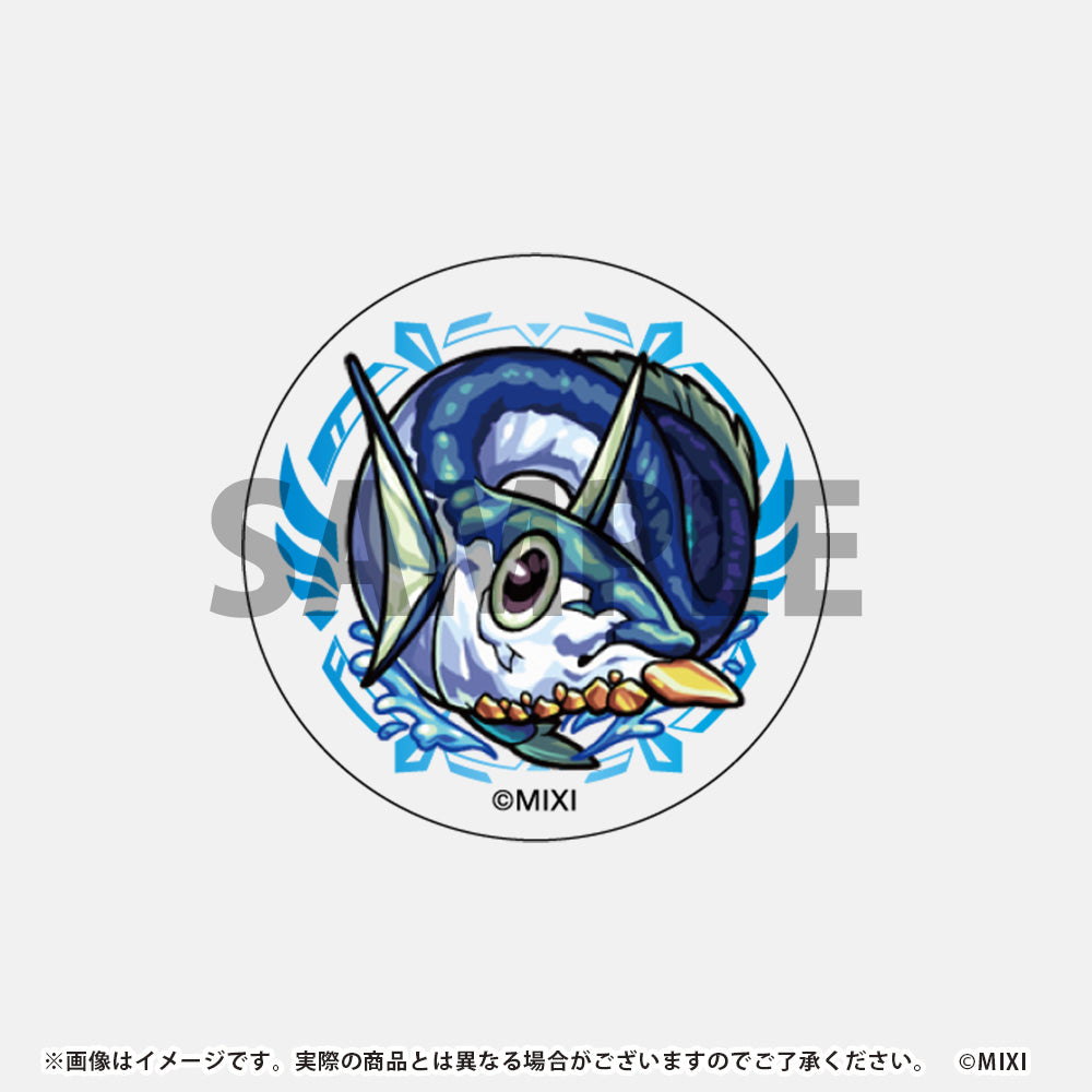 【Part3】モンスターストライク  ファンと創る アクリルフレーク