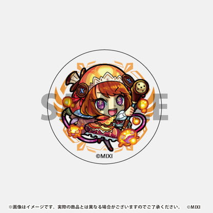 【Part3】モンスターストライク  ファンと創る アクリルフレーク