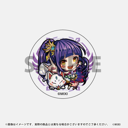 【Part3】モンスターストライク  ファンと創る アクリルフレーク