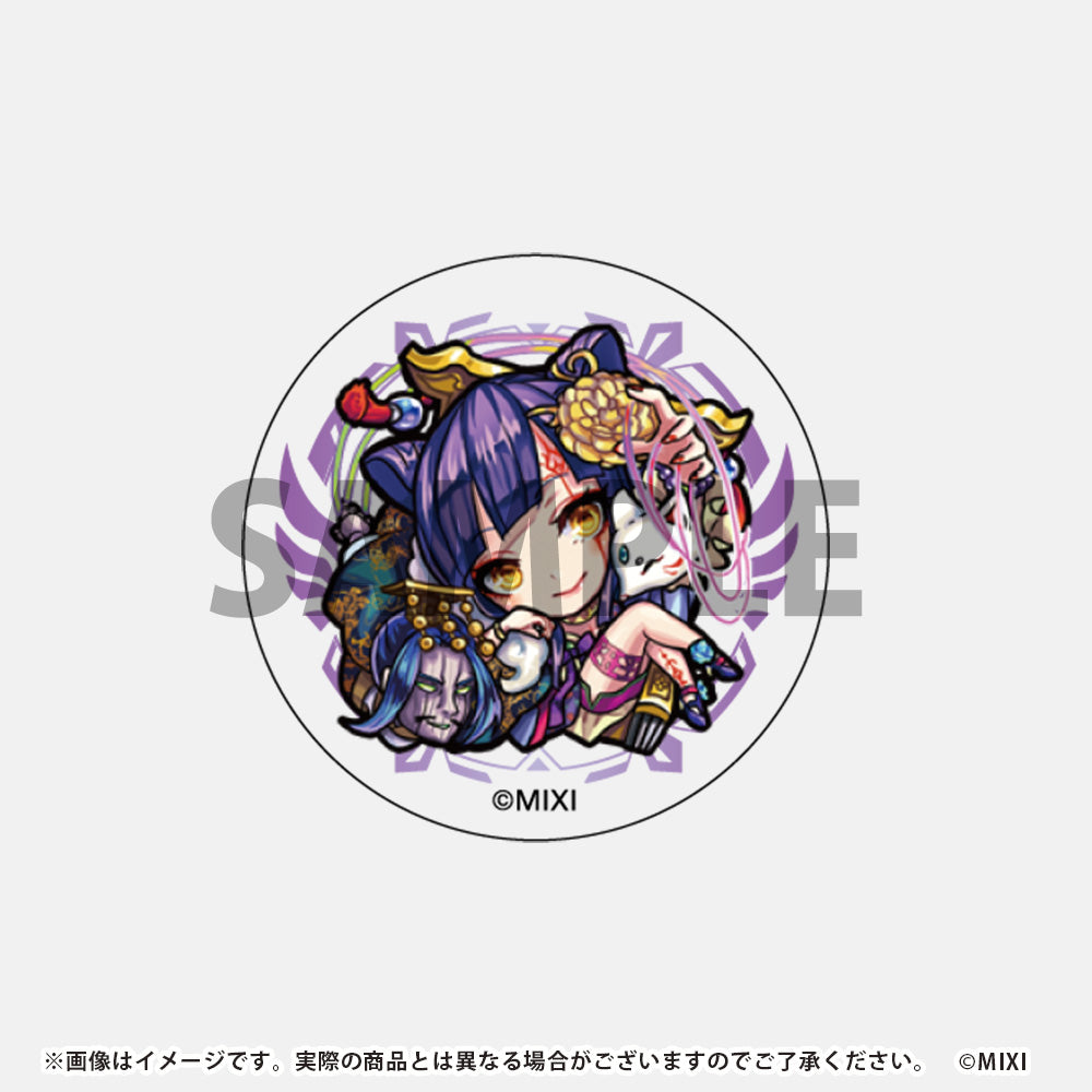 【Part3】モンスターストライク  ファンと創る アクリルフレーク