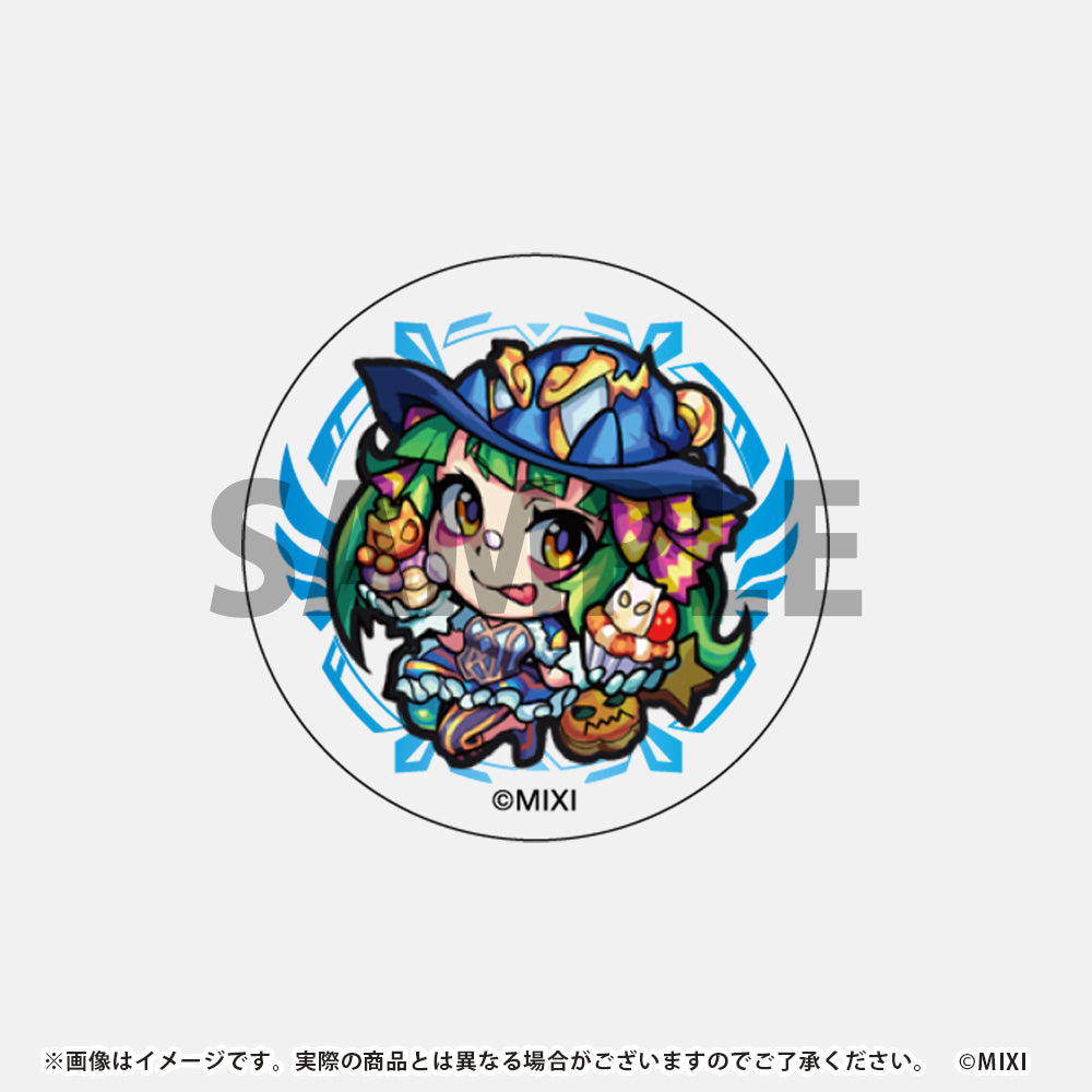 【Part3】モンスターストライク  ファンと創る アクリルフレーク