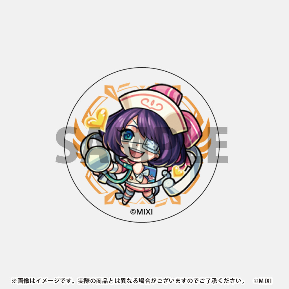 【Part3】モンスターストライク  ファンと創る アクリルフレーク