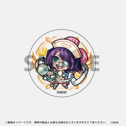 【Part3】モンスターストライク  ファンと創る アクリルフレーク