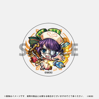 【Part3】モンスターストライク  ファンと創る アクリルフレーク