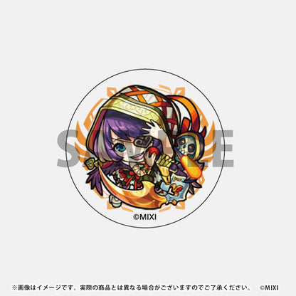 【Part3】モンスターストライク  ファンと創る アクリルフレーク