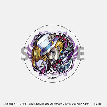 【Part3】モンスターストライク  ファンと創る アクリルフレーク