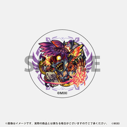 【Part3】モンスターストライク  ファンと創る アクリルフレーク