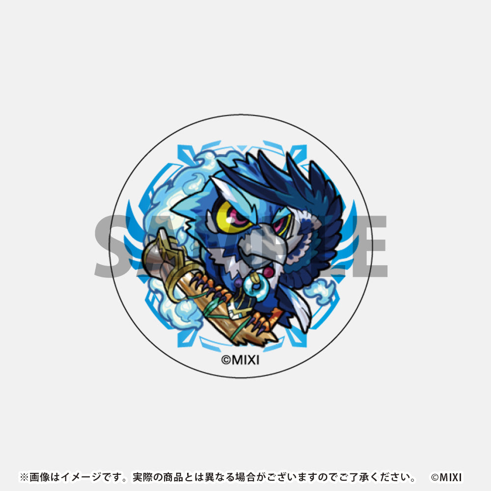 【Part3】モンスターストライク  ファンと創る アクリルフレーク