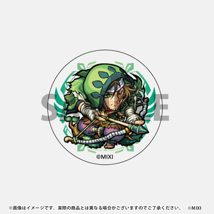 【Part3】モンスターストライク  ファンと創る アクリルフレーク