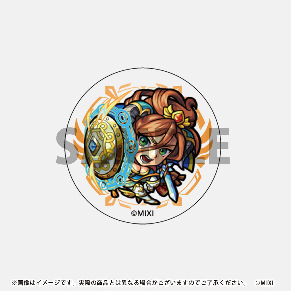 【Part3】モンスターストライク  ファンと創る アクリルフレーク