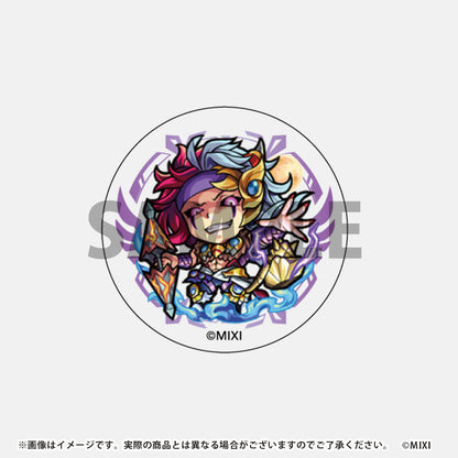 【Part3】モンスターストライク  ファンと創る アクリルフレーク