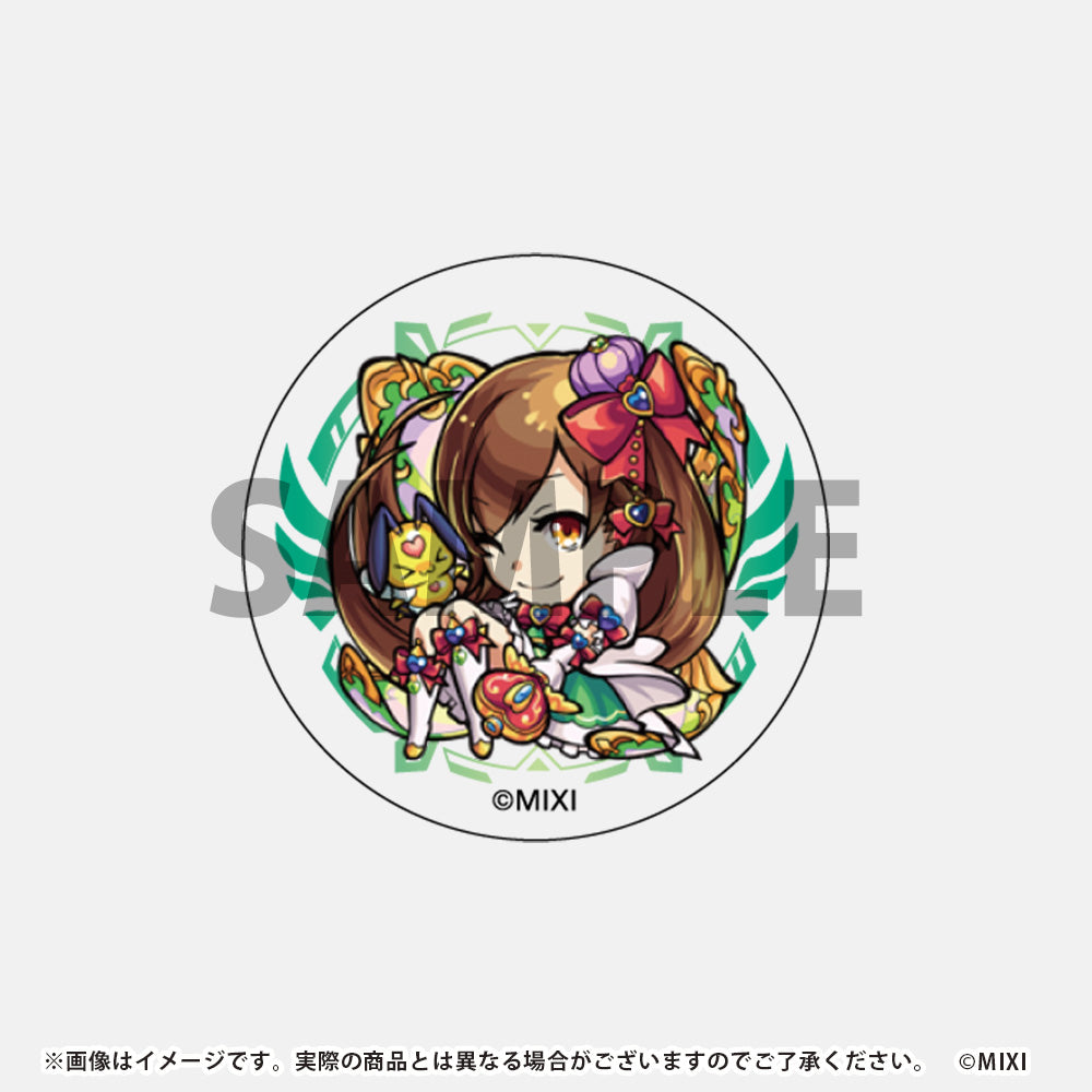 【Part3】モンスターストライク  ファンと創る アクリルフレーク