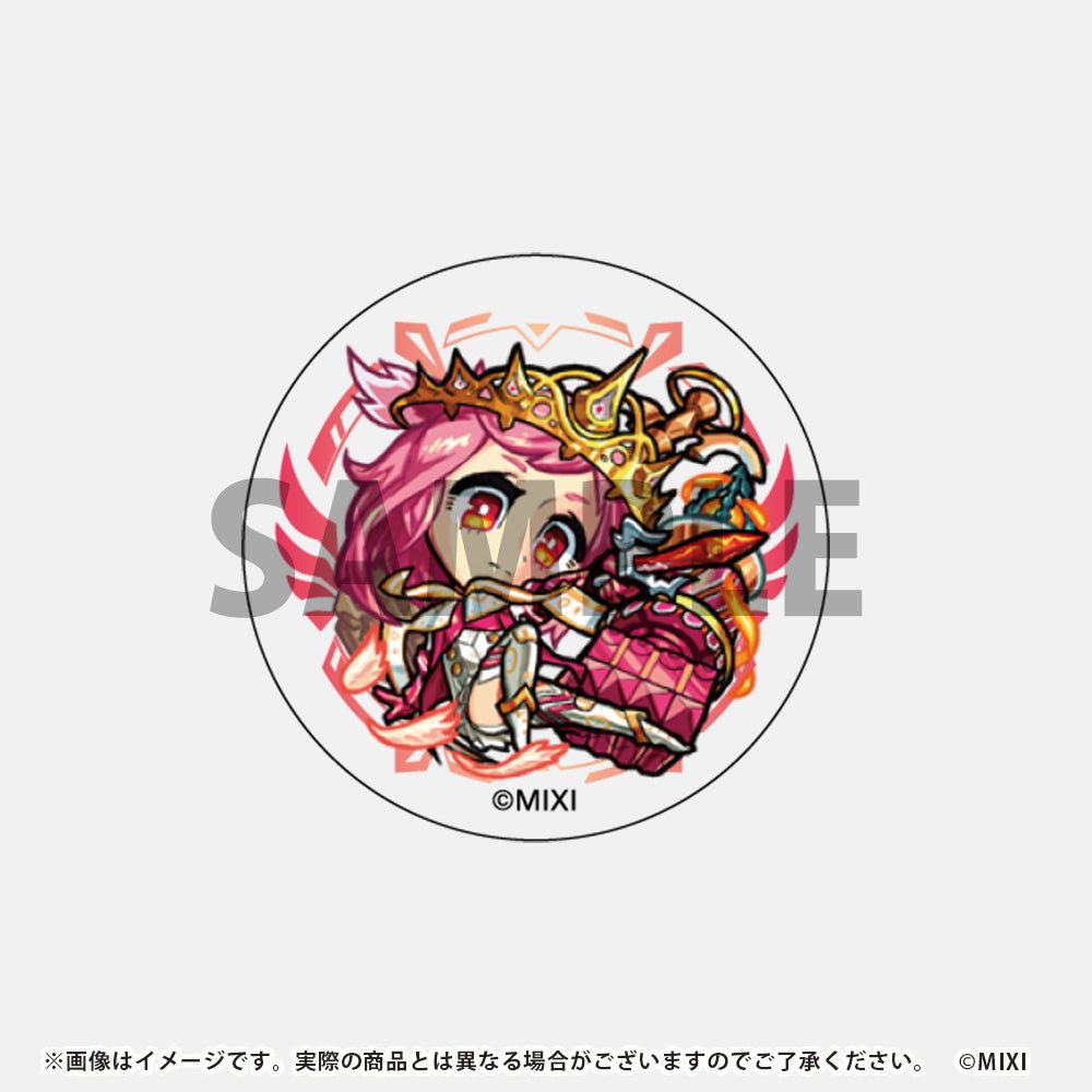 【Part4】モンスターストライク  ファンと創る アクリルフレーク