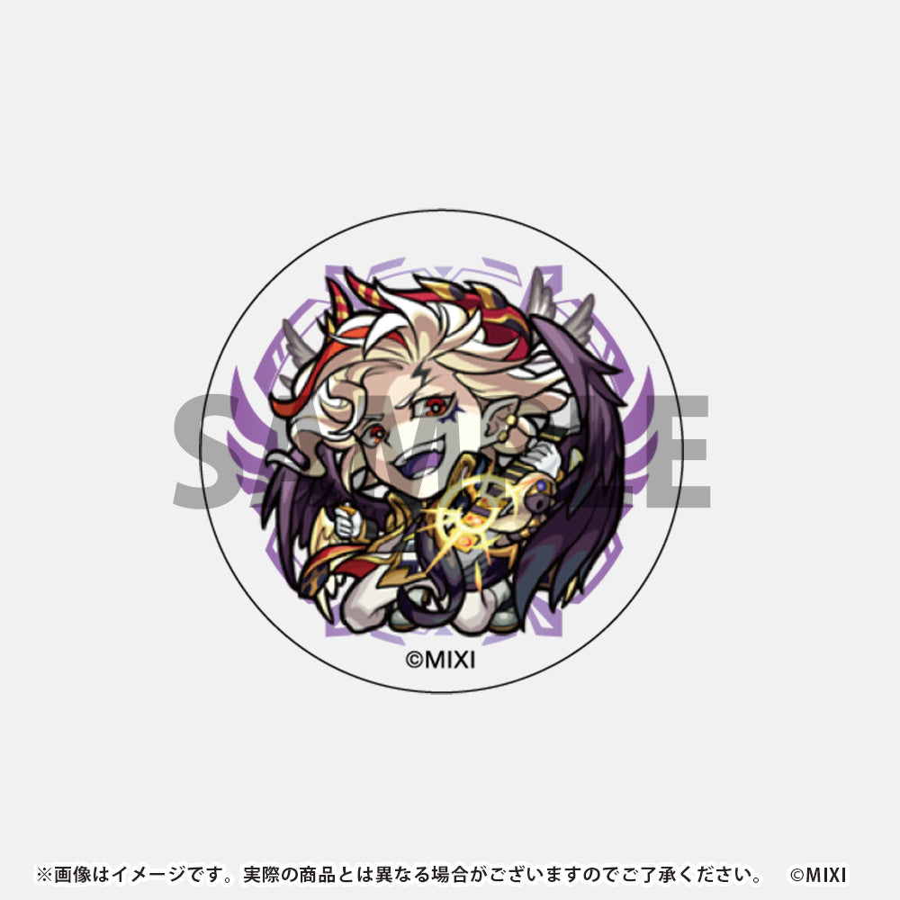 【Part4】モンスターストライク  ファンと創る アクリルフレーク