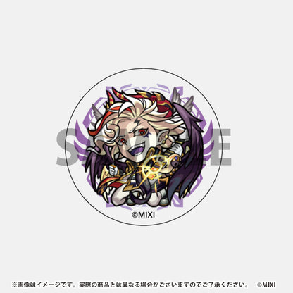 【Part4】モンスターストライク  ファンと創る アクリルフレーク