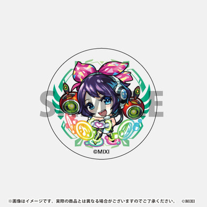 【Part4】モンスターストライク  ファンと創る アクリルフレーク